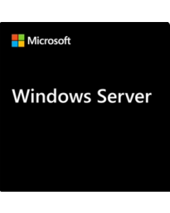 Windows Server® 2022 Client Access License (5 Device) (SFT-MS-WS22CAL5D)