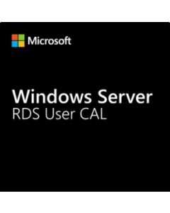 Windows Remote Desktop Services CAL 2019 EMB (5 User)