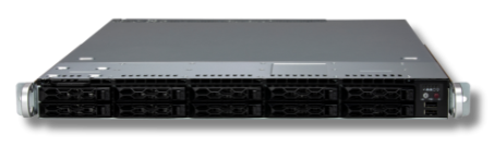Rackmount Systems SKUS
