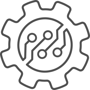 Industrial Automation icon