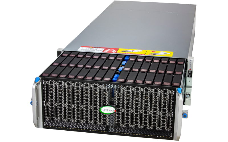 Supermicro eStore