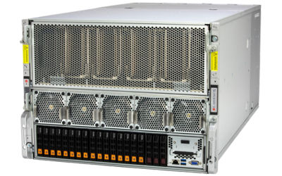 GPU Systems picture