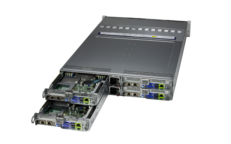 Multi-node