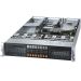 Supermicro 2U Rack SuperWorkstation (AS-2115HV-TNRT)